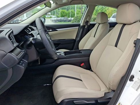 Used 2019 Honda Civic LX image 14