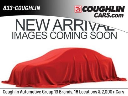 Used 2018 Nissan Rogue Sport SV w/ SV Technology Package