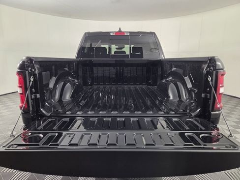New 2026 RAM 1500 Big Horn image 20
