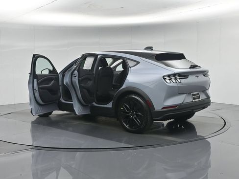 New 2026 Ford Mustang Mach-E Select RWD image 32