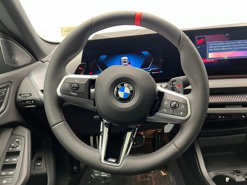 Used 2025 BMW M235i xDrive M235i xDrive w/ Premium Package image 13