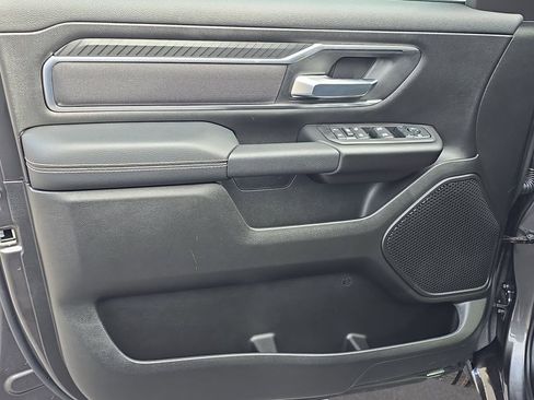 Used 2026 RAM 1500 Big Horn AWD/4WD image 25