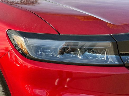 New 2026 Honda Prologue Touring image 31