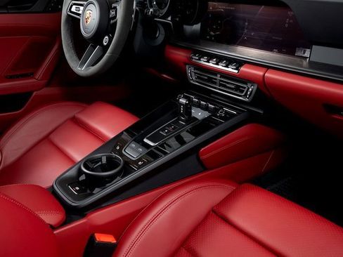 Used 2024 Porsche 911 Targa 4 GTS image 47