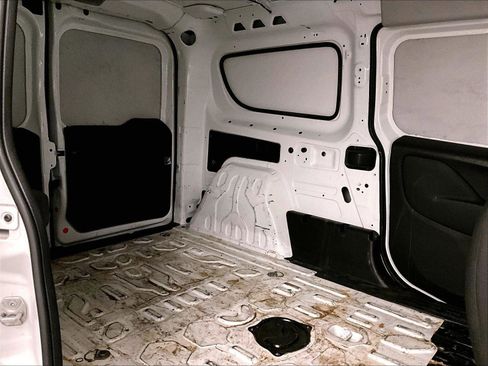 Used 2022 RAM ProMaster City Wagon FWD image 31