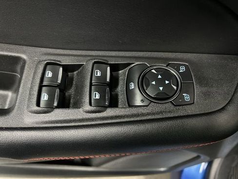 Used 2023 Ford Edge ST-Line image 23