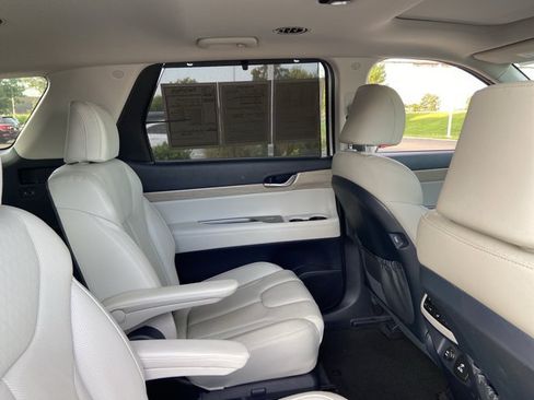 Used 2020 Hyundai Palisade SEL FWD image 21
