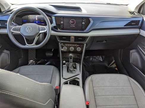 Used 2023 Volkswagen Taos SE image 14