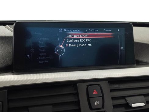 Used 2015 BMW 435i xDrive Convertible AWD/4WD image 20