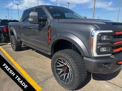 Used 2023 Ford F250 Lariat w/ Lariat Ultimate Package