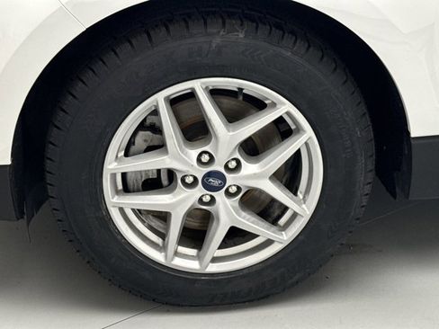 Used 2022 Ford Edge SEL w/ Convenience Package image 21