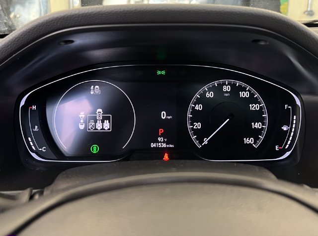 Used 2021 Honda Accord Sport image 20