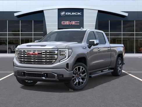 Used 2026 GMC Sierra 1500 Denali AWD/4WD image 6