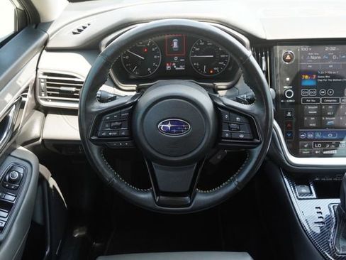 Used 2024 Subaru Outback Onyx Edition XT image 17