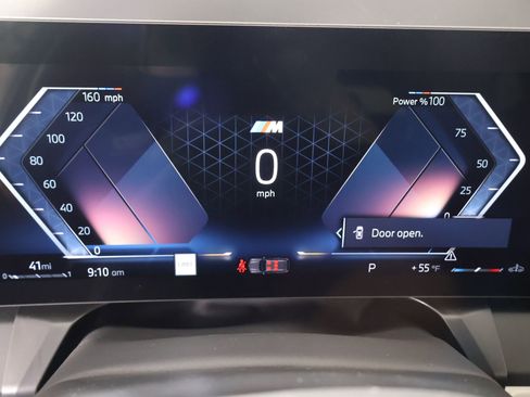 New 2026 BMW X3 xDrive30 w/ Premium Package image 4