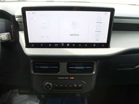 New 2026 Ford Maverick XLT w/ XLT Luxury Package AWD/4WD image 41