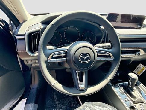 New 2026 MAZDA CX-50 AWD 2.5 S w/ Weather Package image 9