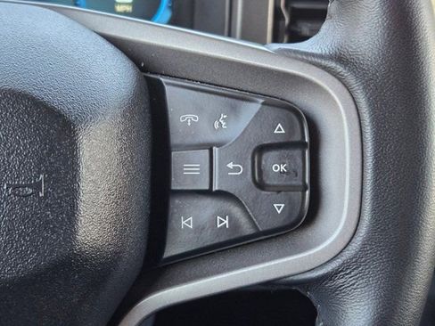 Used 2025 Ford Bronco Big Bend AWD/4WD image 21