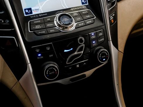 Used 2014 Hyundai Sonata Limited FWD image 31
