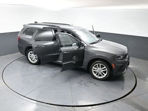 Used 2024 Dodge Durango GT AWD/4WD image 61