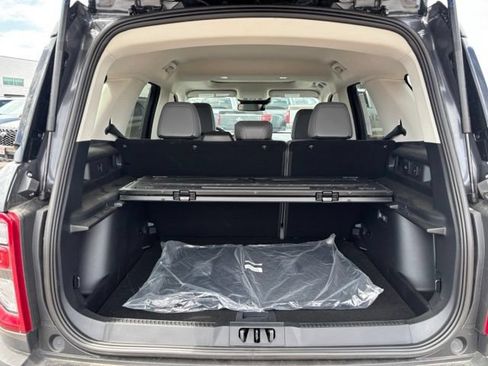 New 2026 Ford Bronco Sport Badlands w/ Badlands Tech Package AWD/4WD image 18
