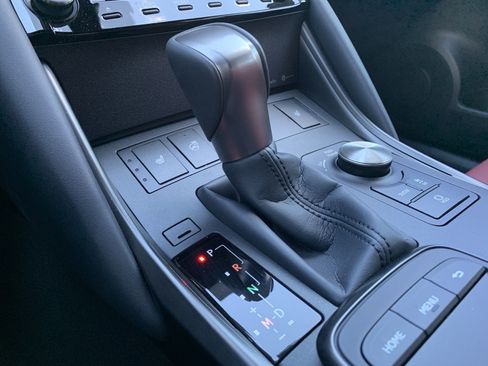 Used 2025 Lexus IS 350 F Sport RWD image 26