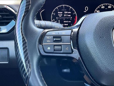 Used 2024 Honda Pilot EX-L image 24