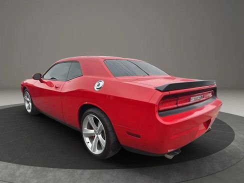 Used 2009 Dodge Challenger SRT8 image 7
