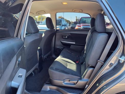 Used 2017 Toyota Prius V Three w/ Carpet Mat Package FWD image 12