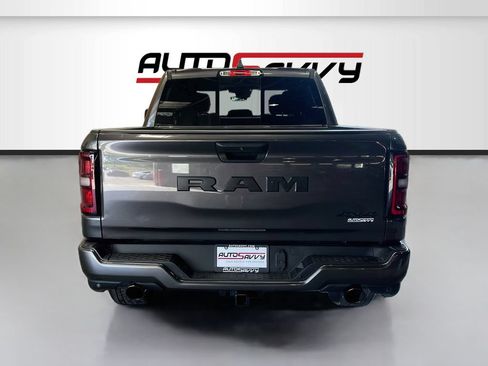 Used 2026 RAM 1500 Express AWD/4WD image 6