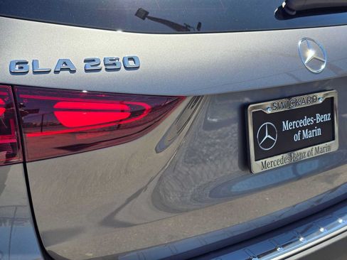 Used 2026 Mercedes-Benz GLA 250 image 13