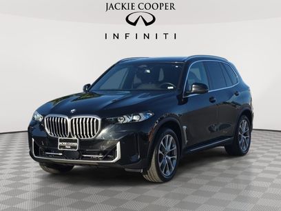Used 2025 BMW X5 xDrive40i