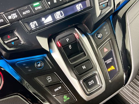 Used 2024 Honda Odyssey Touring image 24