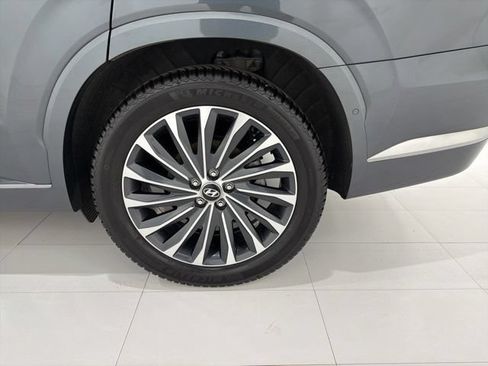 Used 2023 Hyundai Palisade Calligraphy AWD/4WD image 47