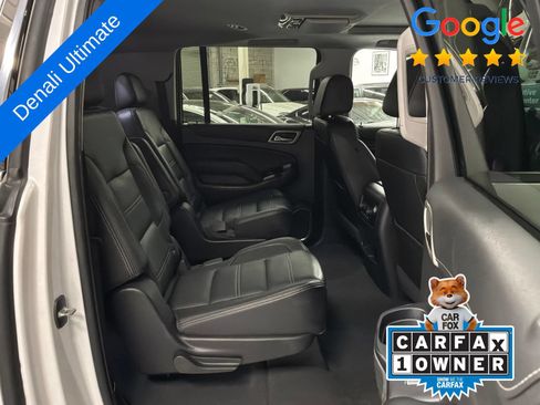 Used 2019 GMC Yukon XL Denali w/ Denali Ultimate Package AWD/4WD image 15