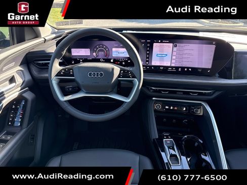 New 2026 Audi Q5 Premium Plus AWD/4WD image 16