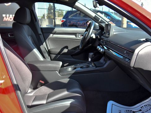Used 2024 Honda Civic Sport image 41