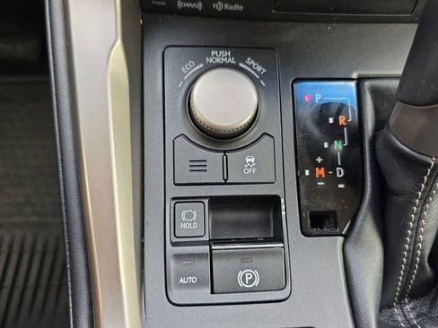 Used 2016 Lexus NX 200t AWD w/ Premium Package image 23