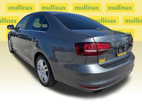 Used 2017 Volkswagen Jetta S FWD image 5
