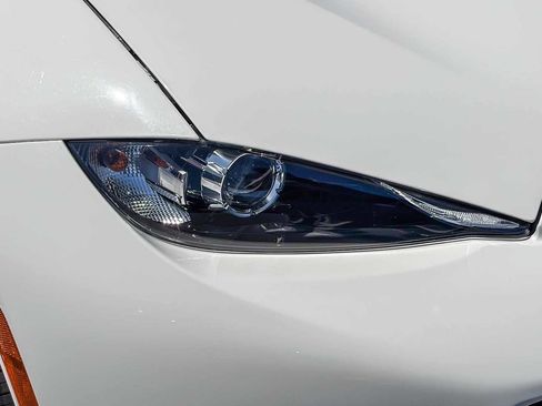 Used 2019 MAZDA MX-5 Miata RF Club w/ Brembo/BBS Recaro Package image 7