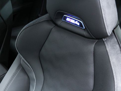 New 2026 BMW M4 xDrive Competition w/ Executive Package AWD/4WD image 24