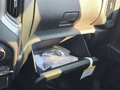 New 2026 Chevrolet Silverado 1500 W/T w/ WT Value Package image 32