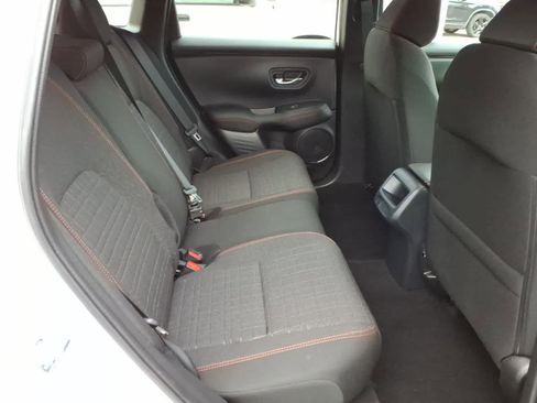 Used 2026 Honda HR-V Sport image 11