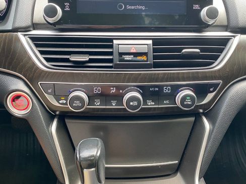 Used 2020 Honda Accord EX-L image 34