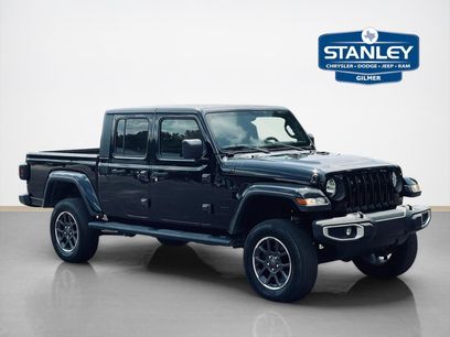 Used 2020 Jeep Gladiator Sport