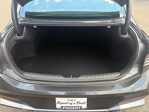 Used 2025 Hyundai Sonata N Line FWD image 13