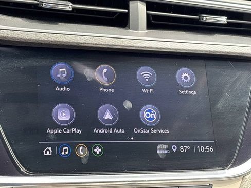 Used 2023 Buick Encore GX Preferred w/ Cold Weather Comfort Package FWD image 27