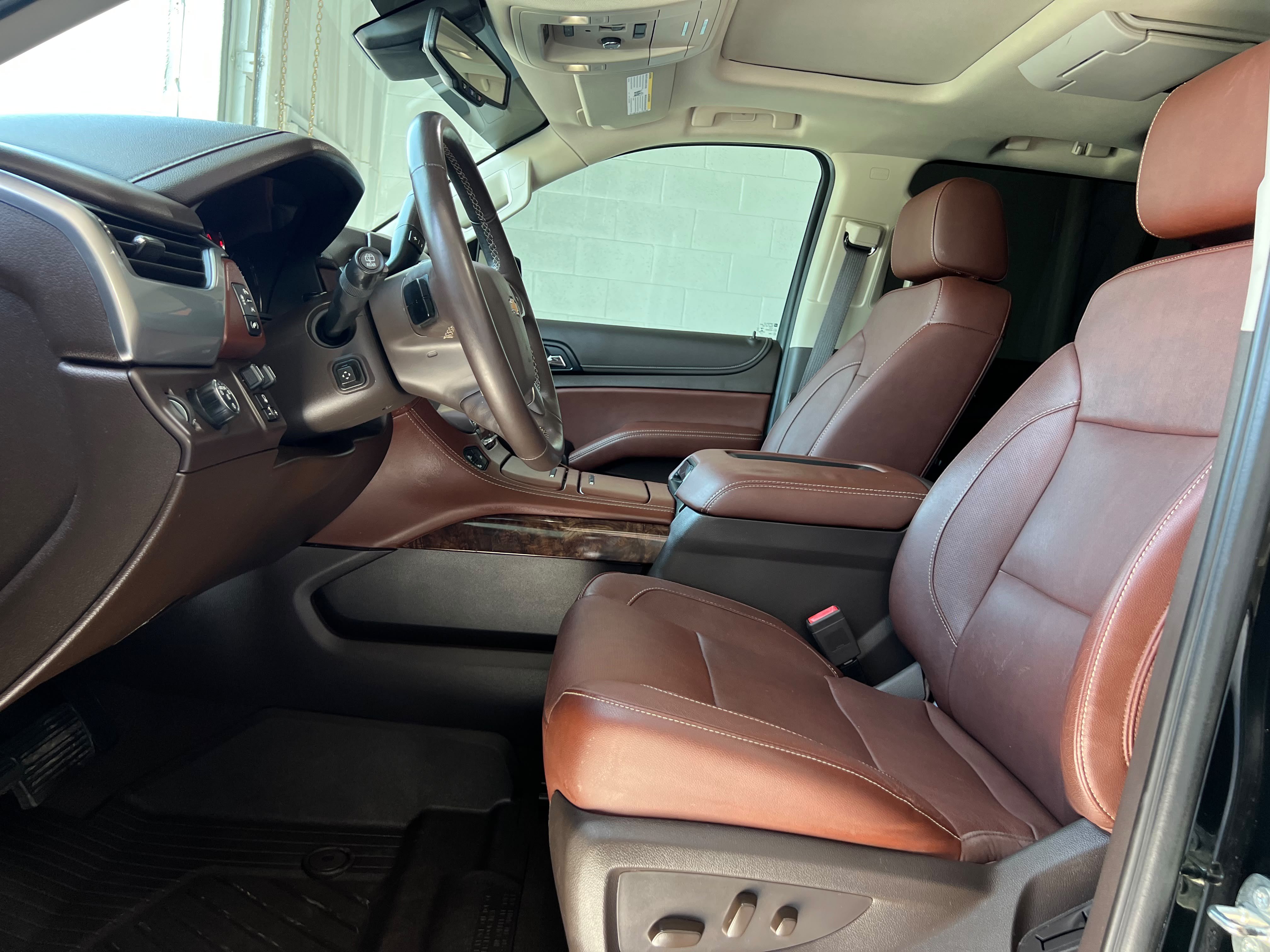 Used 2020 Chevrolet Tahoe Premier RWD image 10