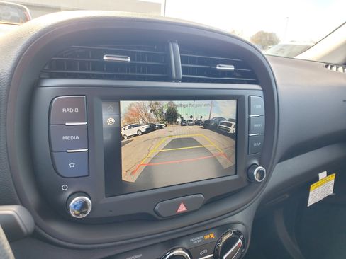 New 2025 Kia Soul LX image 23