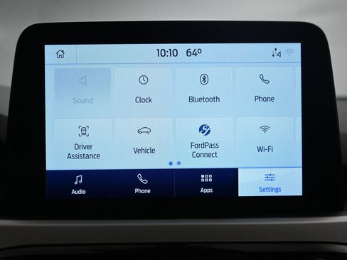 Used 2020 Ford Escape SE FWD image 15